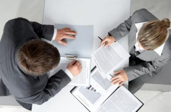 商(shāng)務合同翻譯需把握哪些原則？